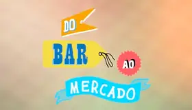 Banner do curso: Do Bar ao Mercado