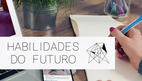 Banner do curso: Habilidades do futuro
