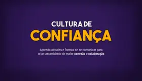 Banner do curso: Cultura de confiança