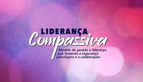 Banner do curso: Liderança Compassiva