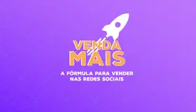 Banner do curso: Venda Mais