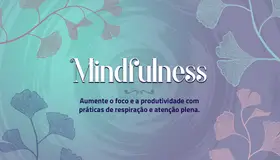 Banner do curso: Mindfulness