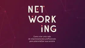 Banner do curso: Networking
