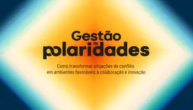 Banner do curso: Gestão de Polaridades