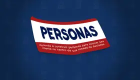 Banner do curso: Personas