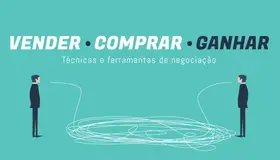 Banner do curso: Vender, comprar, ganhar