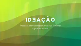 Banner do curso: Ideação