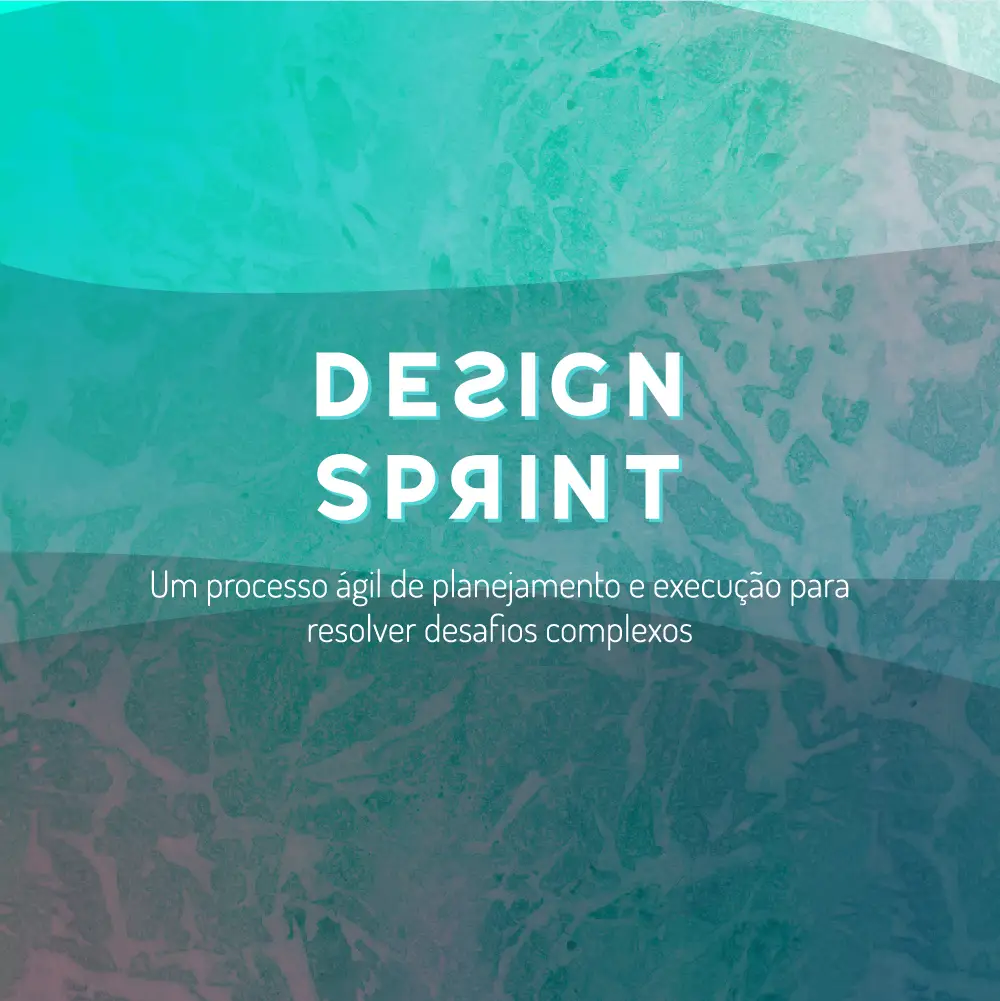 Curso Design Sprint Descola Aprenda Power Skills Com Cursos 100 Online