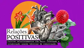 Banner do curso: Relações Positivas