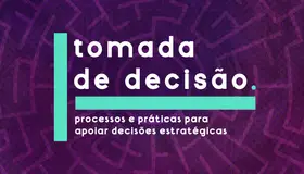 Banner do curso: Tomada de Decisão