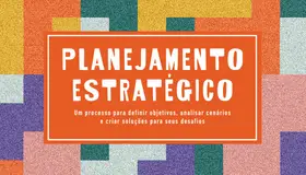 Banner do curso: Planejamento estratégico