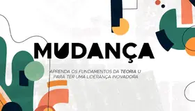 Banner do curso: mUdança