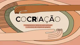 Banner do curso: Cocriação