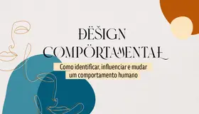 Banner do curso: Design Comportamental