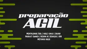 Preparação Ágil
