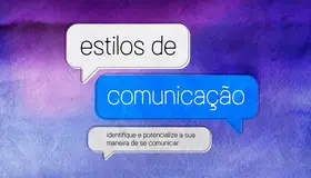 Banner do curso: Estilos de Comunicação