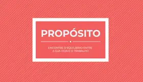 Banner do curso: Propósito