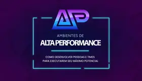 Banner do curso: Ambientes de Alta Performance