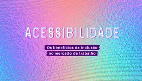 Banner do curso: Acessibilidade