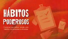 Banner do curso: Hábitos Poderosos
