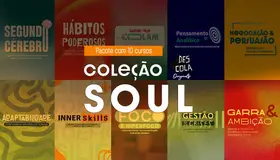 Banner do curso: Coleção Soul