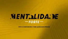 Banner do curso: Mentalidade Forte