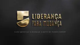 Banner do curso: Liderança Para Mudança