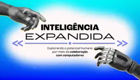Banner do curso: Inteligência Expandida