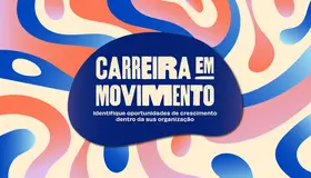 Banner do curso: Carreira em Movimento