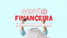 Banner do curso: Gestão Financeira