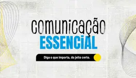 Banner do curso: Comunicação Essencial