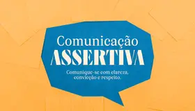 Banner do curso: Comunicação Assertiva