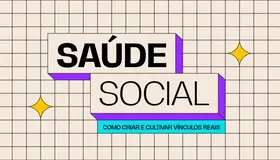 Banner do curso: Saúde Social