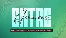 Banner do curso: Entre Gerações