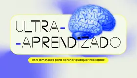 Banner do curso: Ultra-Aprendizado