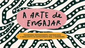 Banner do curso: A Arte de Engajar