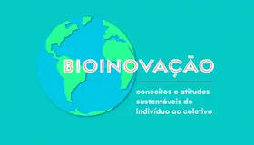 Banner do curso: Bioinovação