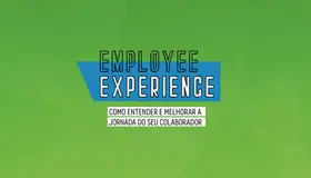 Banner do curso: Employee Experience