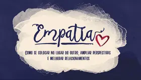Banner do curso: Empatia