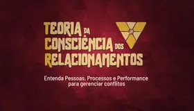 Banner do curso: Teoria da Consciência dos Relacionamentos