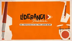 Banner do curso: Liderança Dinâmica