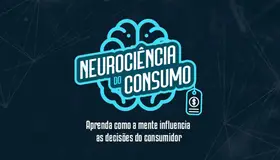 Banner do curso: Neurociência do Consumo