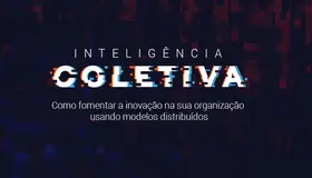 Banner do curso: Inteligência Coletiva