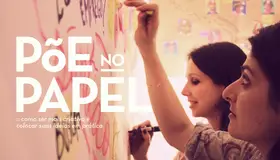 Banner do curso: Visual Thinking