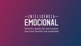 Banner do curso: Inteligência Emocional