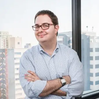 Foto do(a) Professor(a)