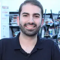 Foto do(a) Professor(a)