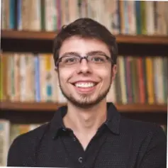 Foto do(a) Professor(a)