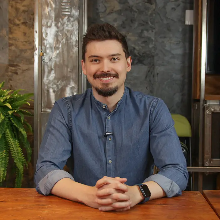 Foto do(a) Professor(a)