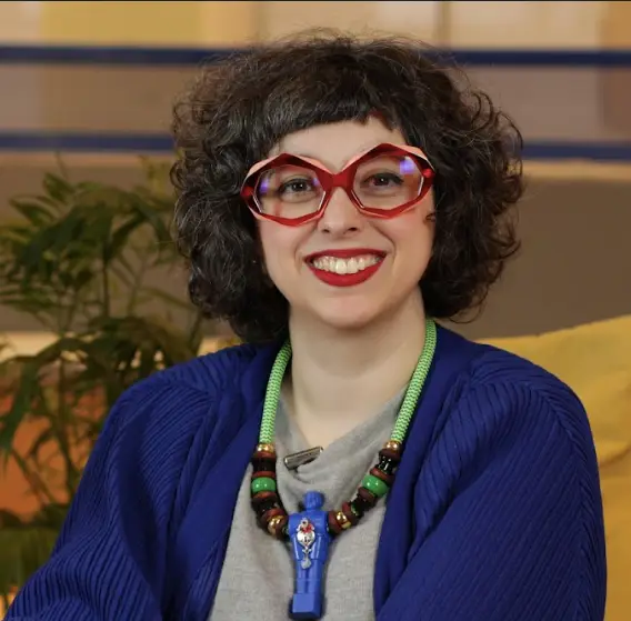 Foto do(a) Professor(a)